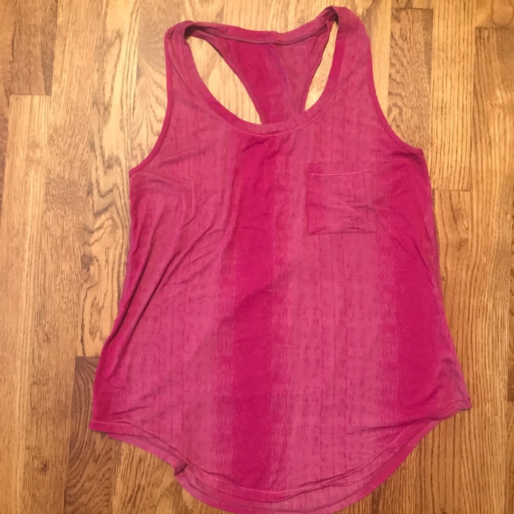 ⭐️ Lululemon Tank Top ⭐️